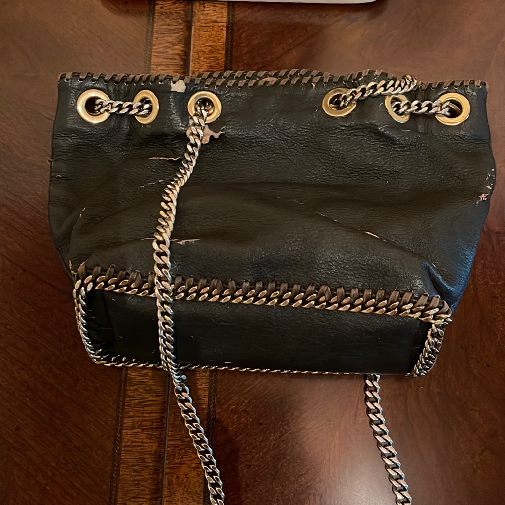 Stella Mccartney Small Handbag!